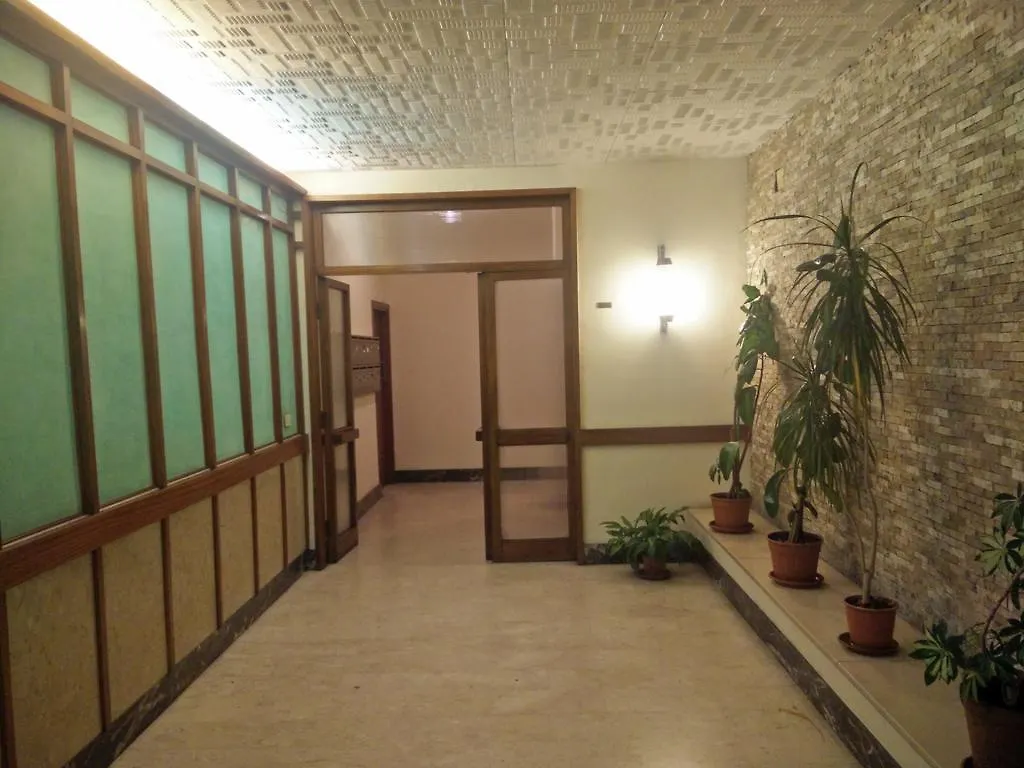 Panoramic Luxury Little Penthouse Apartment Florence