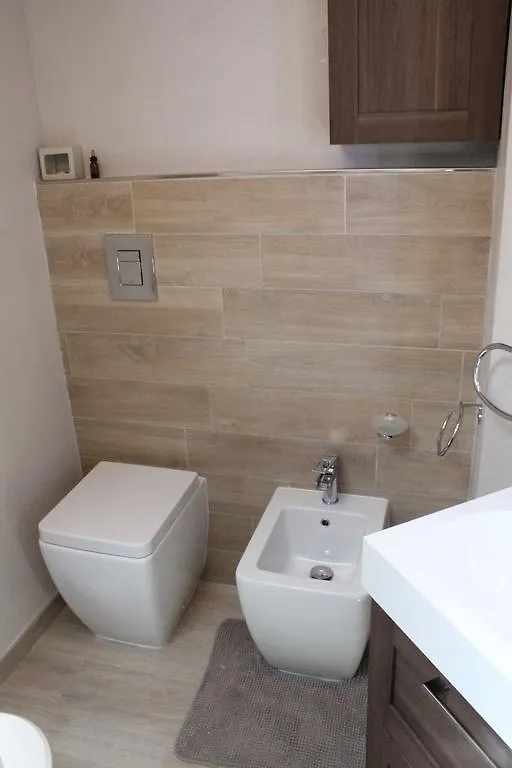 Panoramic Luxury Little Penthouse Apartment Florence