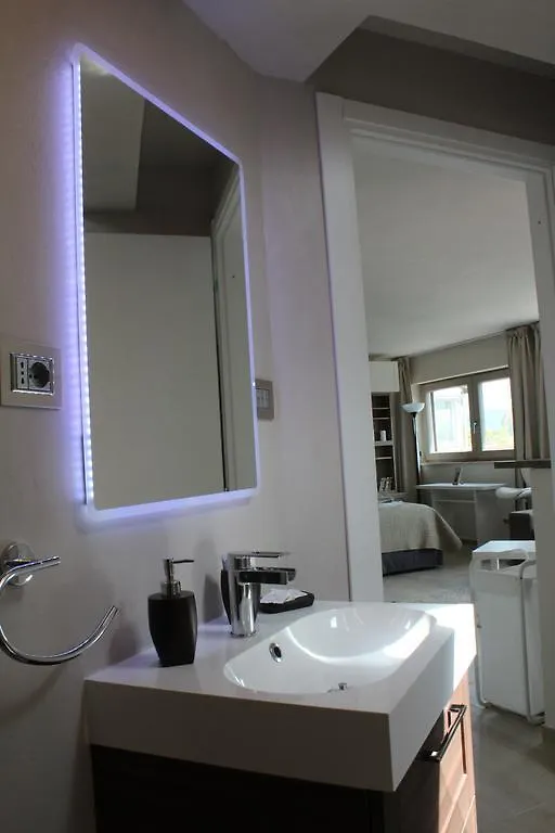 Panoramic Luxury Little Penthouse Apartment Florence 0*,  Italy